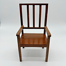 Vtg handmade wooden for sale  Mesa