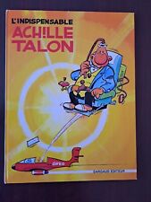 Bande dessinée achille d'occasion  Castries