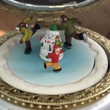 Mr. christmas snowman for sale  Jamesville