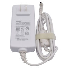 Tablet Samsung View 18,4" 2A SMT670 SMT677A T670N / T677A carregador DC adaptador CA comprar usado  Enviando para Brazil