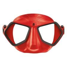 Maschera sub omer usato  Isola di Capo Rizzuto