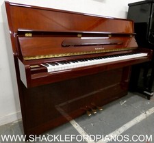 Samick 042 piano for sale  MACCLESFIELD