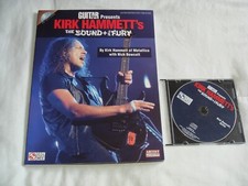 Kirk hammett sound for sale  BURGESS HILL