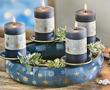 Adventskranz neu kerzenhalter gebraucht kaufen  Friedberg