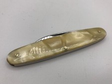 Taschenmesser klappmesser soli gebraucht kaufen  Marienheide
