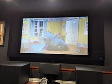 stewart filmscreen for sale stewart filmscreen for sale Chicago