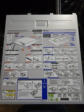 Gabinete CTO para servidor Sun Microsystems T5220-CONFIG T5220, usado comprar usado  Enviando para Brazil