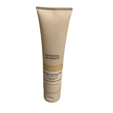 Banho e Trabalhos Corporais NUTRIENTES BOTÂNICOS Gérmen de trigo Amêndoa Reconstrutor de cabelo 5 oz comprar usado  Enviando para Brazil