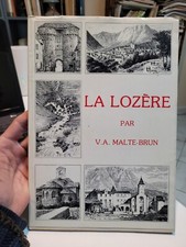 Departement lozere ... d'occasion  Réalmont