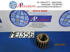 Mozzo fisso cambio usato  Gioia Tauro