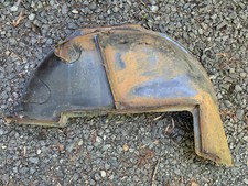 Triumph tr4a rear for sale  Orange
