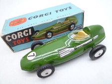 Vintage corgi toys for sale  WHITLEY BAY