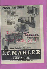 Esslingen werbung 1936 gebraucht kaufen  Leipzig