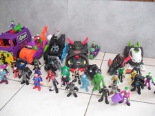 Imaginext batman bat for sale  WALTHAM CROSS