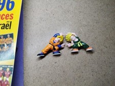 Figurine goten trunks d'occasion  Saint-Etienne