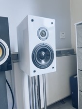 Acoustics eb1 speakers for sale  LONDON