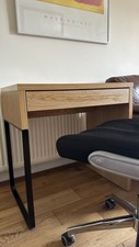Ikea micke computer for sale  THAMES DITTON
