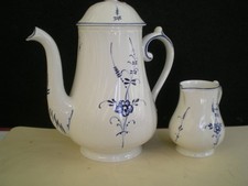 Caferiere cremier villeroy d'occasion  Istres