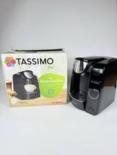 Bosch tas4502ngb tassimo for sale  HARROW