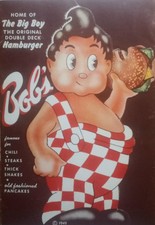 Vtg 1949 bob for sale  Burbank