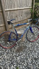 Fondriest road bike for sale  LYMINGTON