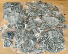 Lego konvolut steine gebraucht kaufen  Berlin