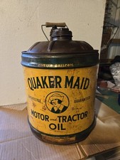 Original quaker maid for sale  Rusk