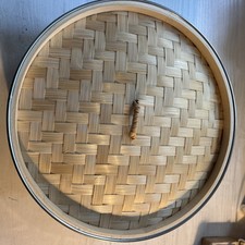 bamboo steamer for sale  WINDSOR