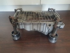 Bbq grill custom for sale  MILTON KEYNES