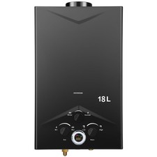 Chauffe eau gaz18l d'occasion  Lyon I