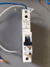 Sentry amp rcbo for sale  YORK