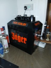 Jägermeister bottle tap for sale  LEDBURY