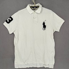 Ralph lauren shirt d'occasion  Expédié en Belgium