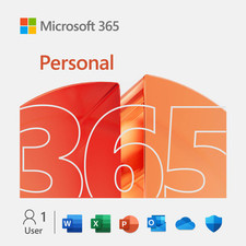 Microsoft 365 personal for sale  Los Angeles