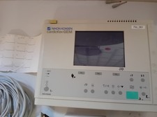 3 kanal ekg gebraucht kaufen  Vaterstetten, Baldham