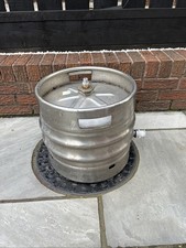 Beer keg modified for sale  HULL
