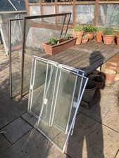 Old secondary glazing for sale  PETERBOROUGH