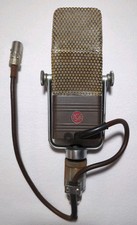 Rca 44bx microphone for sale  Roseville