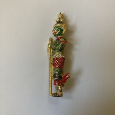 Thai khon guardian for sale  Roseville