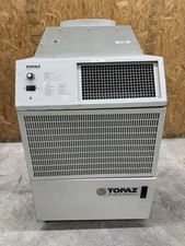 Topaz commercial portable for sale  Chouteau