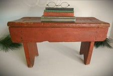 bench solid pine for sale  Brecksville