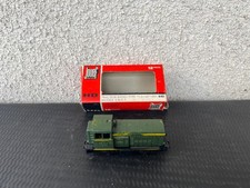 Locomotive jouef tracteur d'occasion  Montendre