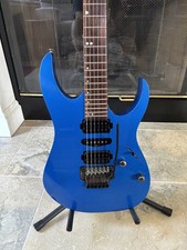Ibanez rg870z premium for sale  Castaic
