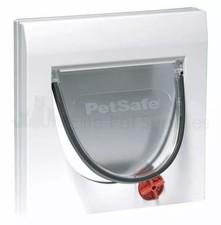 Petsafe staywell white for sale  USK