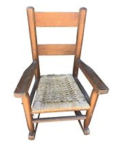 rocker ladder vintage back for sale rocker ladder vintage back for sale Hendersonville