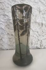 Vase ancien legras d'occasion  Carry-le-Rouet