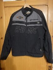 Giacca moto harley usato  Nepi