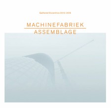 CD MACHINEFABRIEK - Assemblage na sprzedaż  PL