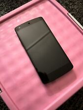 Nexus google black for sale  BLACKPOOL