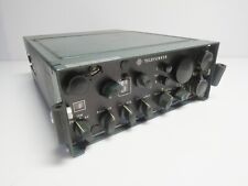 Funkgerät fug telefunken gebraucht kaufen  Norderstedt